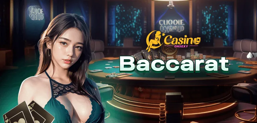 Sảnh Casino Trực Tuyến SKING88 Hấp Dẫn